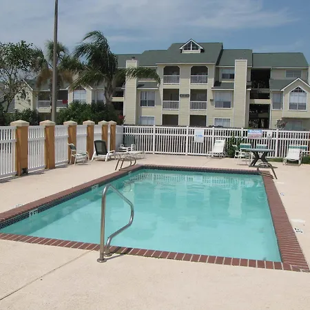 Island Inn By Oyo Galveston Beach, Tx